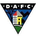 Dunfermline Athletic U20 Logo