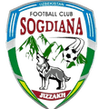 FC Sogdiana Jizzakh Logo