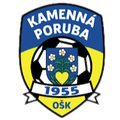 Kamenna Poruba Logo