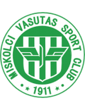Miskolc Logo