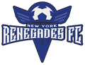 NY Renegades Logo