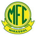 Mirassol U23 Logo