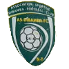 AS Dibamba W Logo