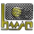 Bombay Muslims SC II Logo