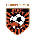 Ghan Kilburn SC Logo