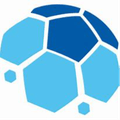 LBF FK Daugava Logo