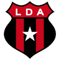 Alajuelense U19 Logo