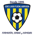 Lugo Fuenlabrada Logo