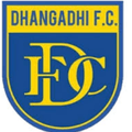 Dhangadhi FC Logo
