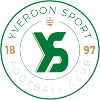 Yverdon II Logo