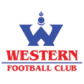 Khovd Western (w) Logo