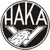 FC Haka Juniors Logo