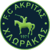 Akritas Chloraka Logo