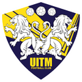 UiTM FC Logo