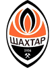 Shakhtar Donetsk W Logo