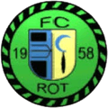 FC Rot Youth Logo