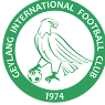 Geylang United FC Reserve Logo