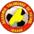 Academia Tolimense U20 Logo