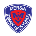 Mersin Idman Yurdu U21 Logo