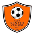 Renato Cesarini Rio IV Logo