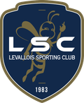 Racing Levallois U19 Logo