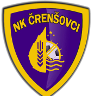 NK Crensovci Logo
