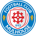 Mulhouse U17 Logo