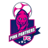 Pink Panthers Women Logo