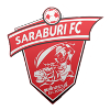Sports Association Saraburi U19 Logo