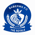 Baberwa FC Logo
