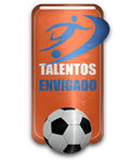 Talentos Envigado U19 Logo