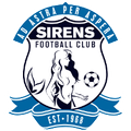 Sirens Logo
