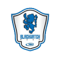 Blackwatch Rush Logo