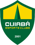 กุยาบา U20 Logo