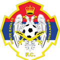 Bonnyrigg White Eagles U20 Logo
