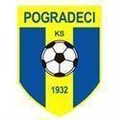 Pogradeci Logo