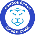 Rondonopolis (Youth) Logo