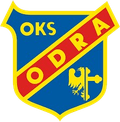 Odra Opole B Logo