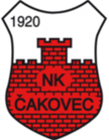 NK Cakovec Logo