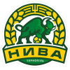 Nyva Ternopil Logo