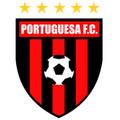 Portuguesa FC Logo