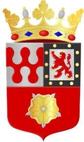 Berg en Dal Logo