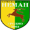 Neyman U19 Logo