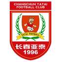 Changchun YaTai U17 Logo