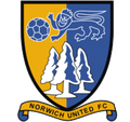 Norwich United Logo