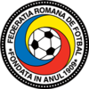 Romania VI Logo