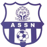 AS Surete Nationale (w) Logo