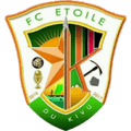 Etoile de Kivu Logo