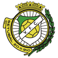 Vitoria FC Setubal U17 Logo