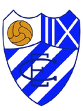SD Erandio Club Logo